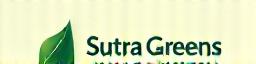 Sutra Greens Logo