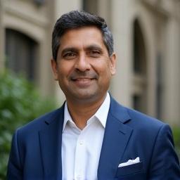 Avatar of Mr. A. Kumar